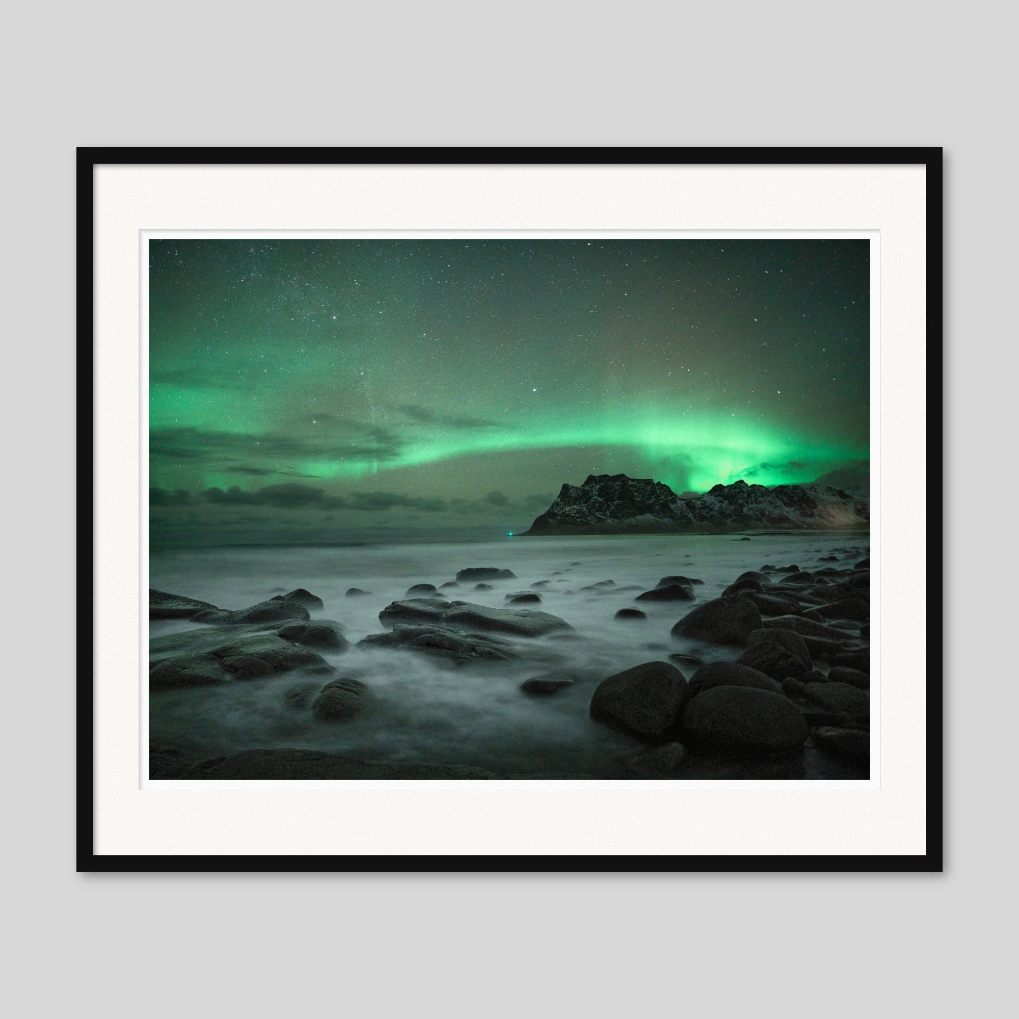 Auroros simfonija