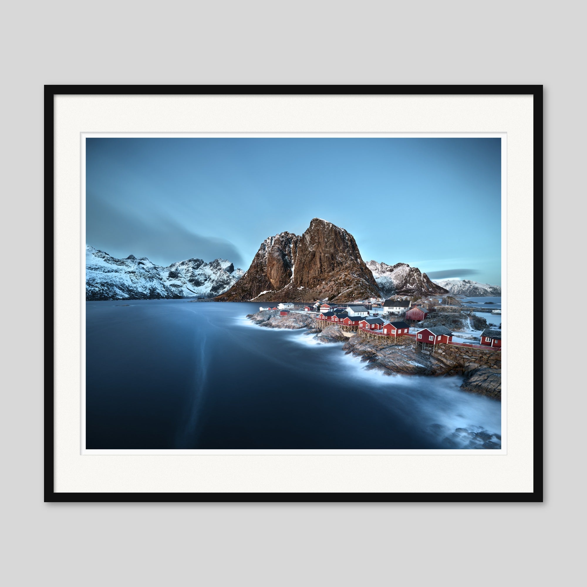 Hamnøy