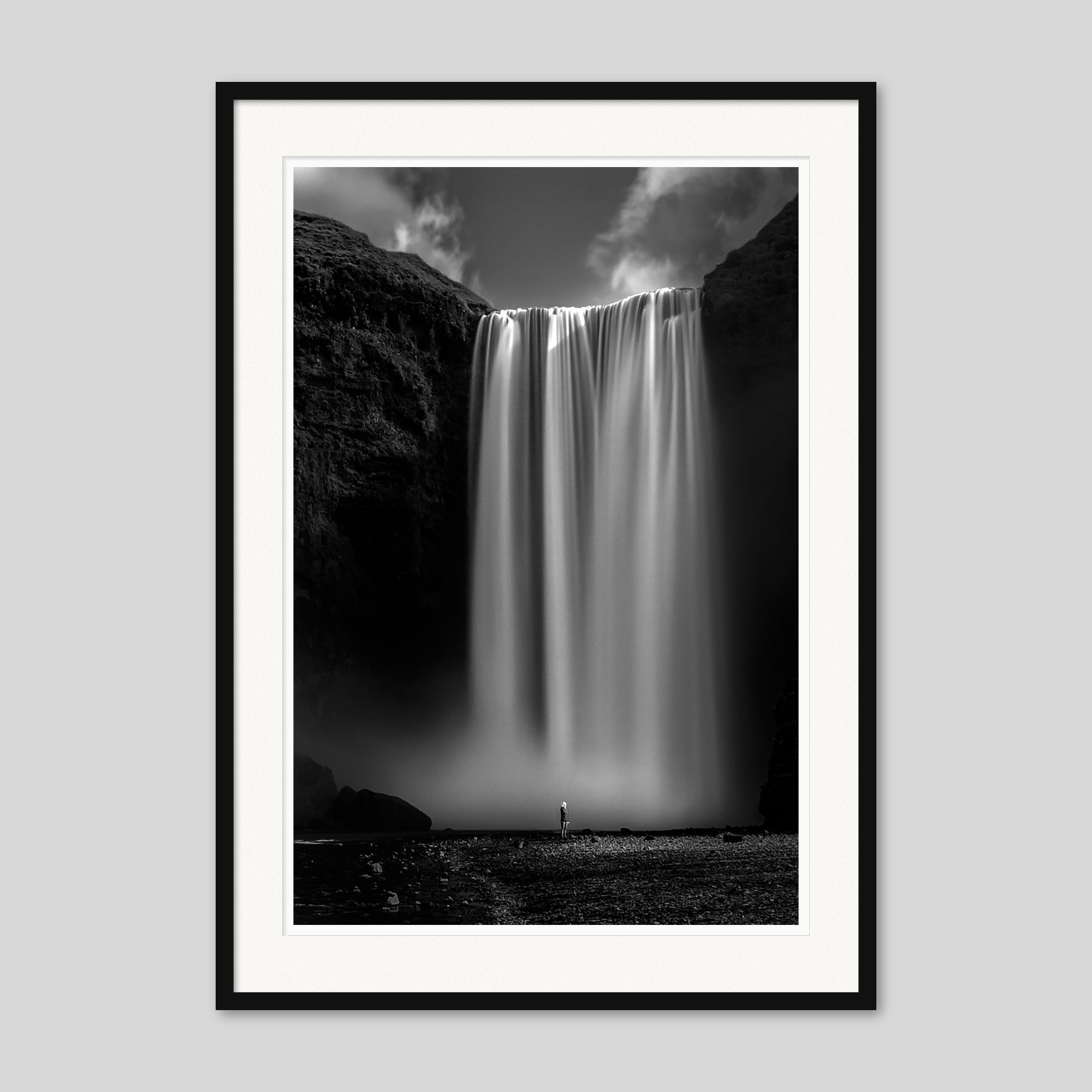 Skogarfoss