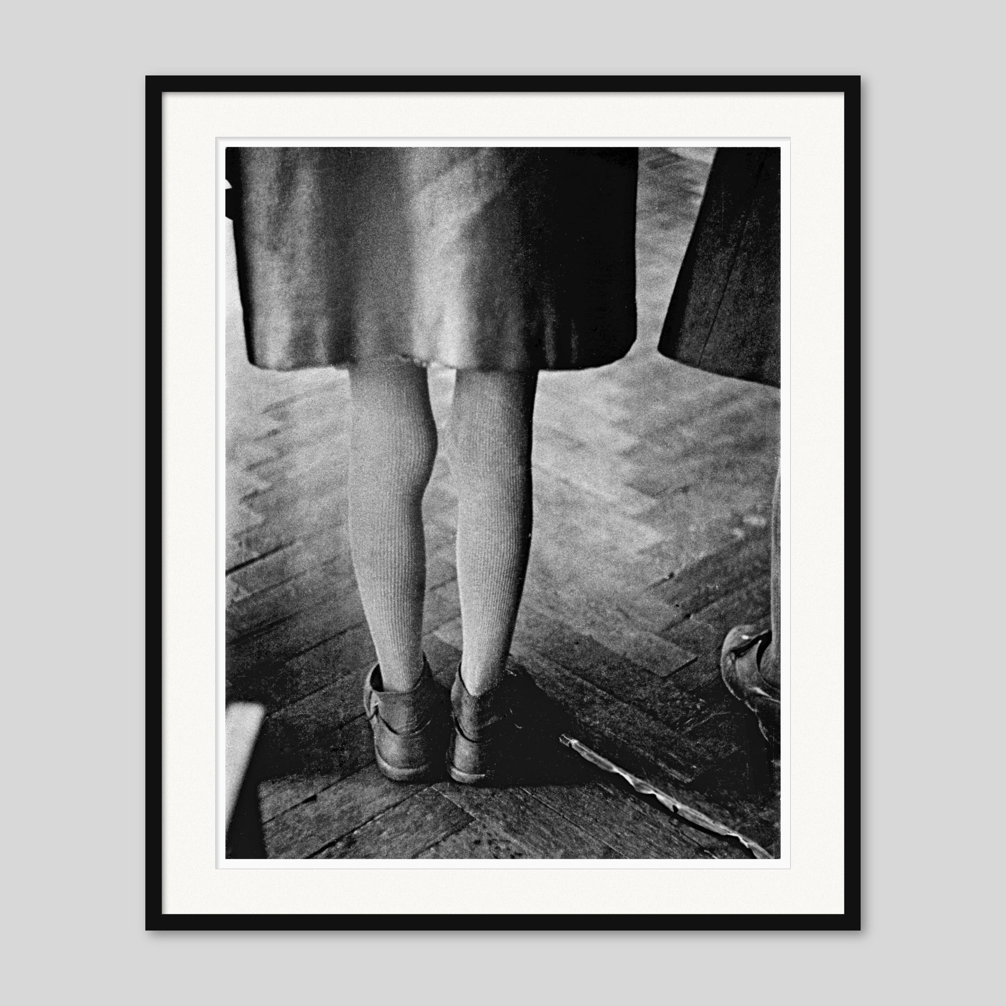Atranka į meno mokyklą. Žemaitija, 1966