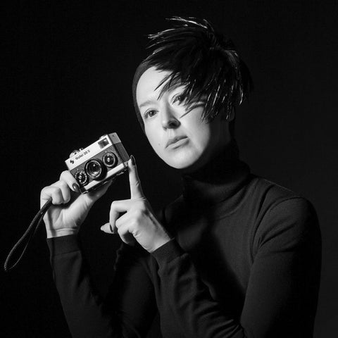 Greta Šeršniovaitė